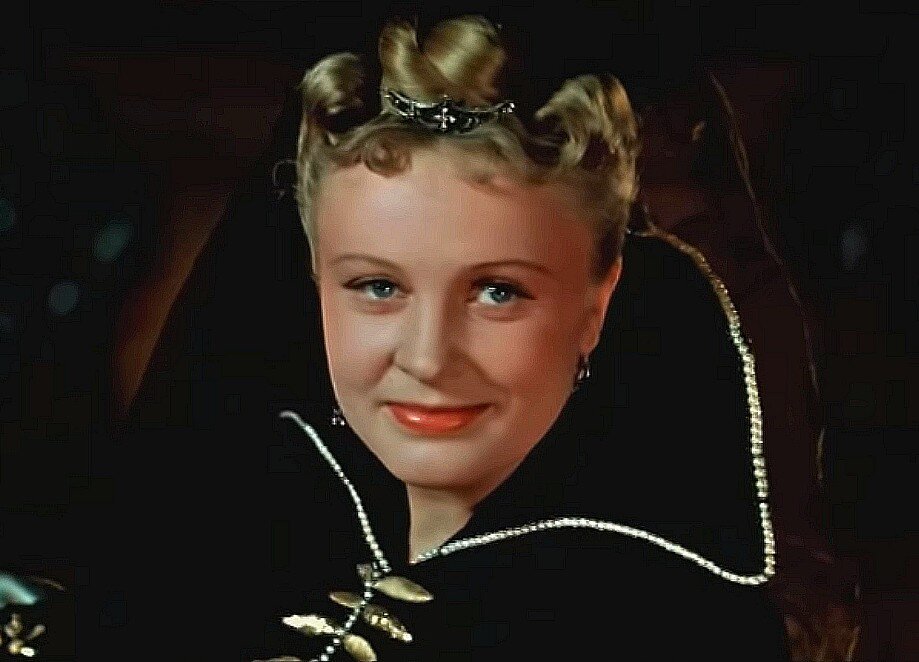 Кадр из фильма «Двенадцатая ночь»