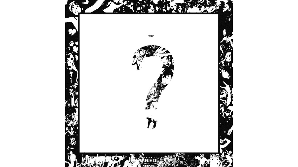 Xxxtentacion saddest songs