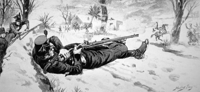 Выстрел Планкета. Не забывайте подписываться на канал и ставить "пальцы вверх"!