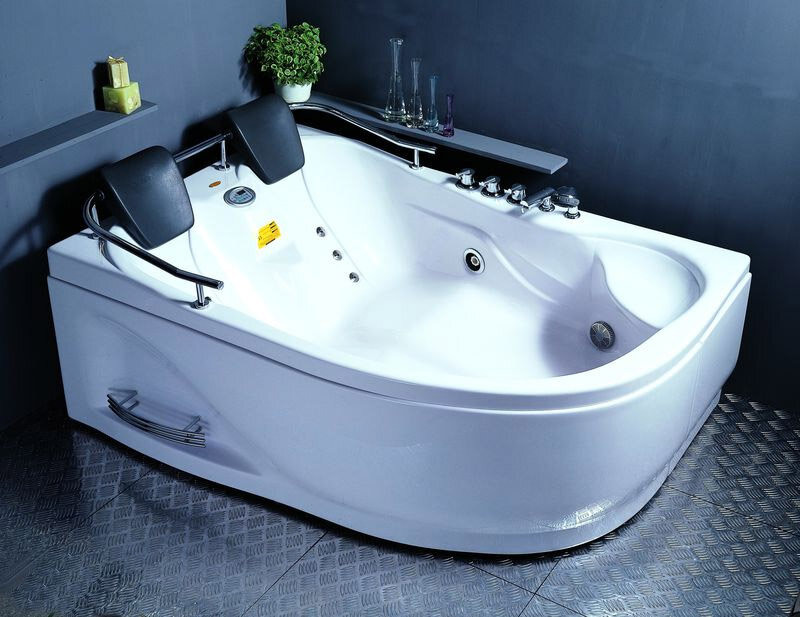 Гидромассажная ванна Правая Appollo АT-0919