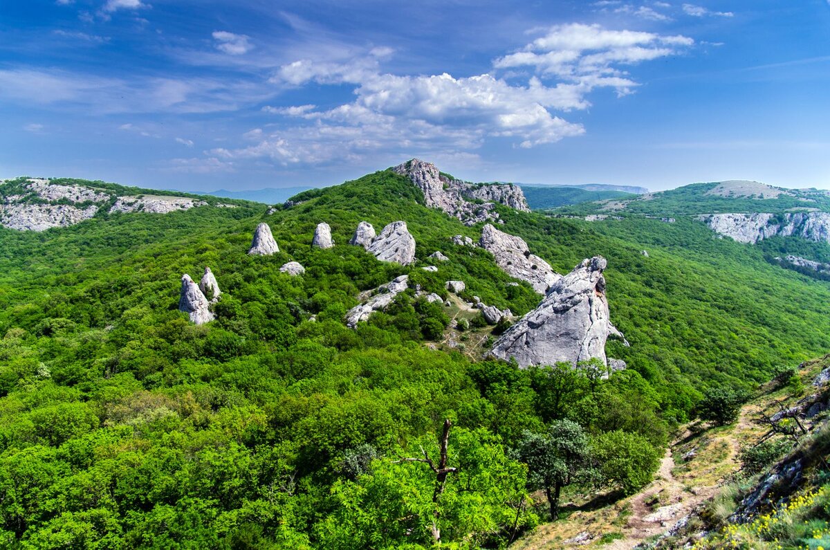 храм солнца в крыму где находится