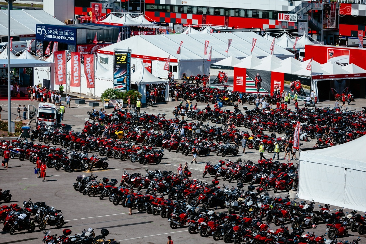 
Банда орудовала под прикрытием крупного международного фестиваля WDW2018