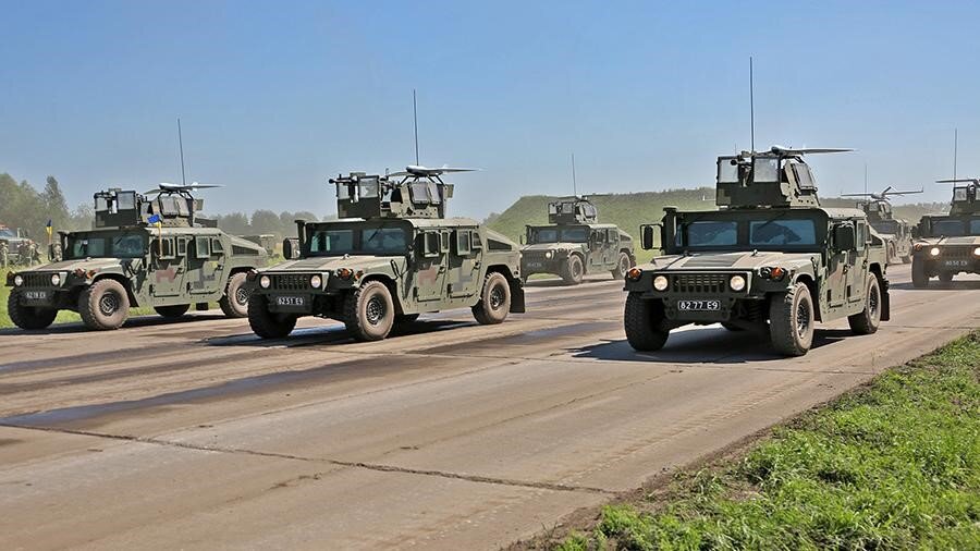 ВСУ Украины