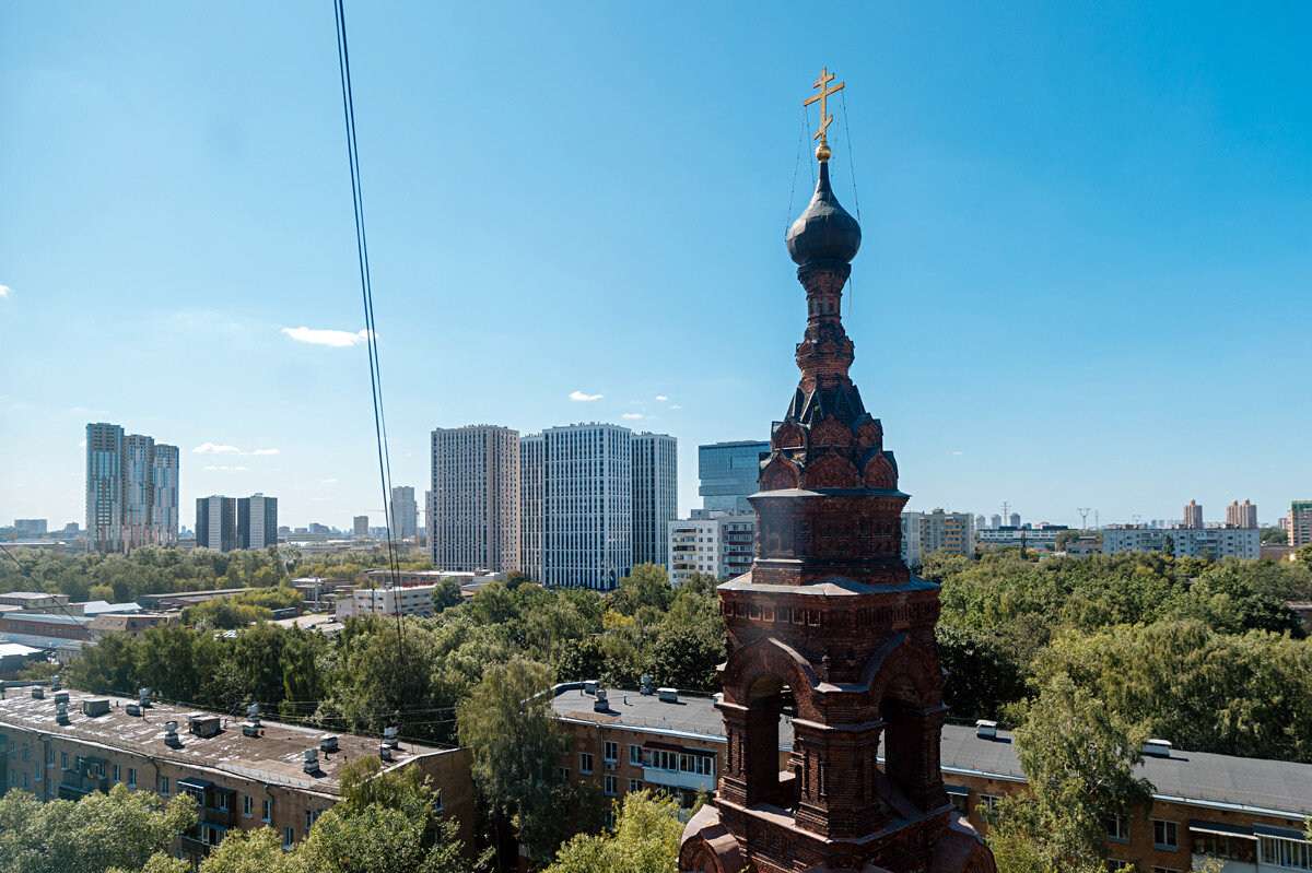 Антон Белицкий