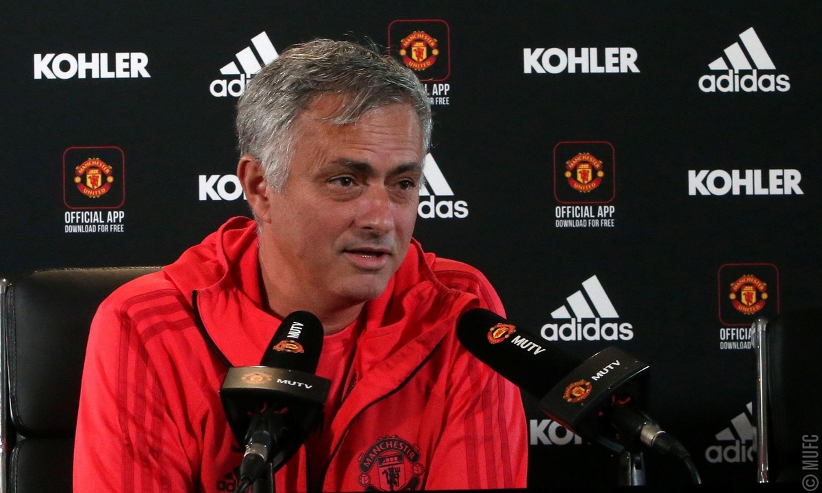 Источник: @ManUTD 