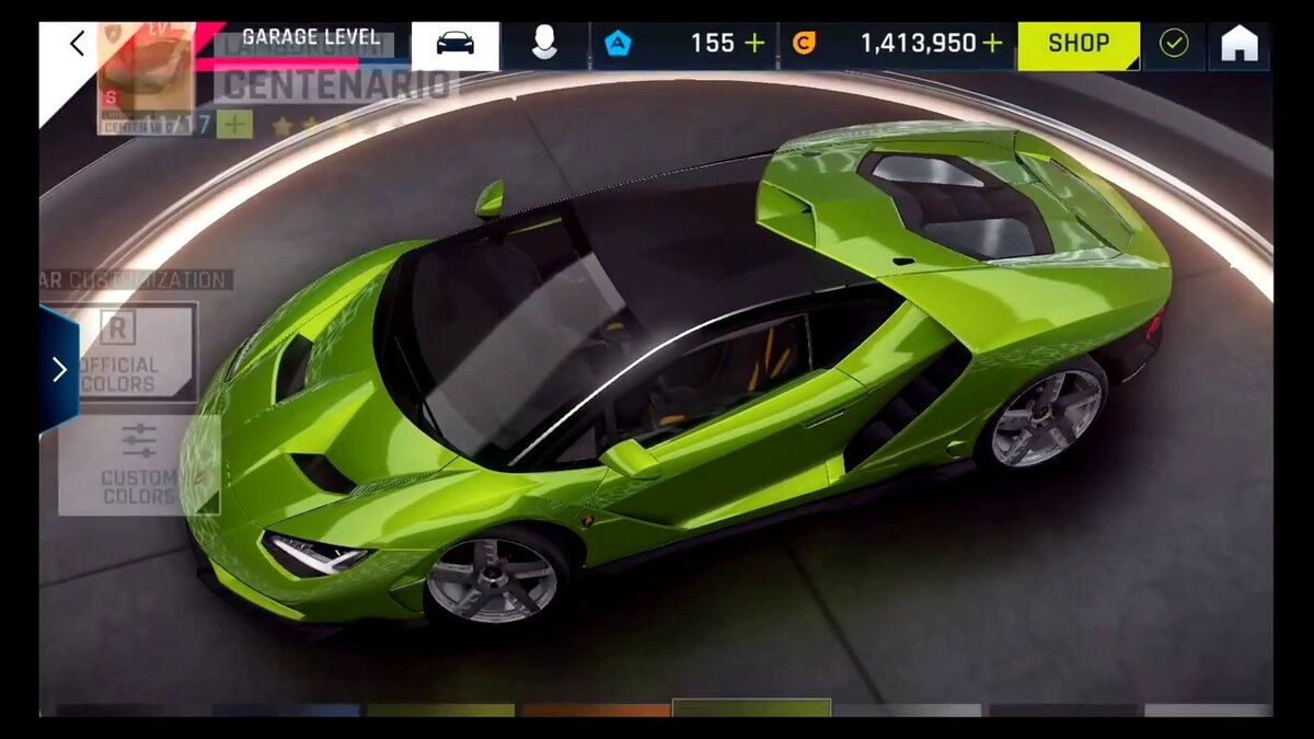 Как разблокировать автомобили S-класса в Asphalt 9: Legends | App-Time.ru |  Дзен