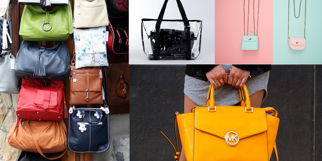 О чем расскажет ваша сумка.