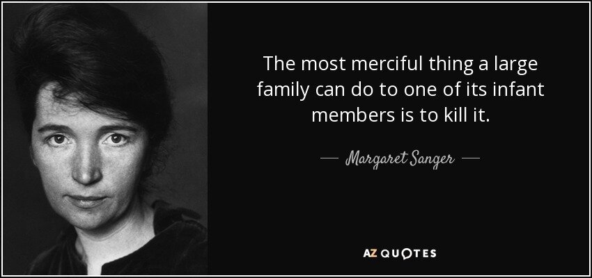 Margaret Sanger