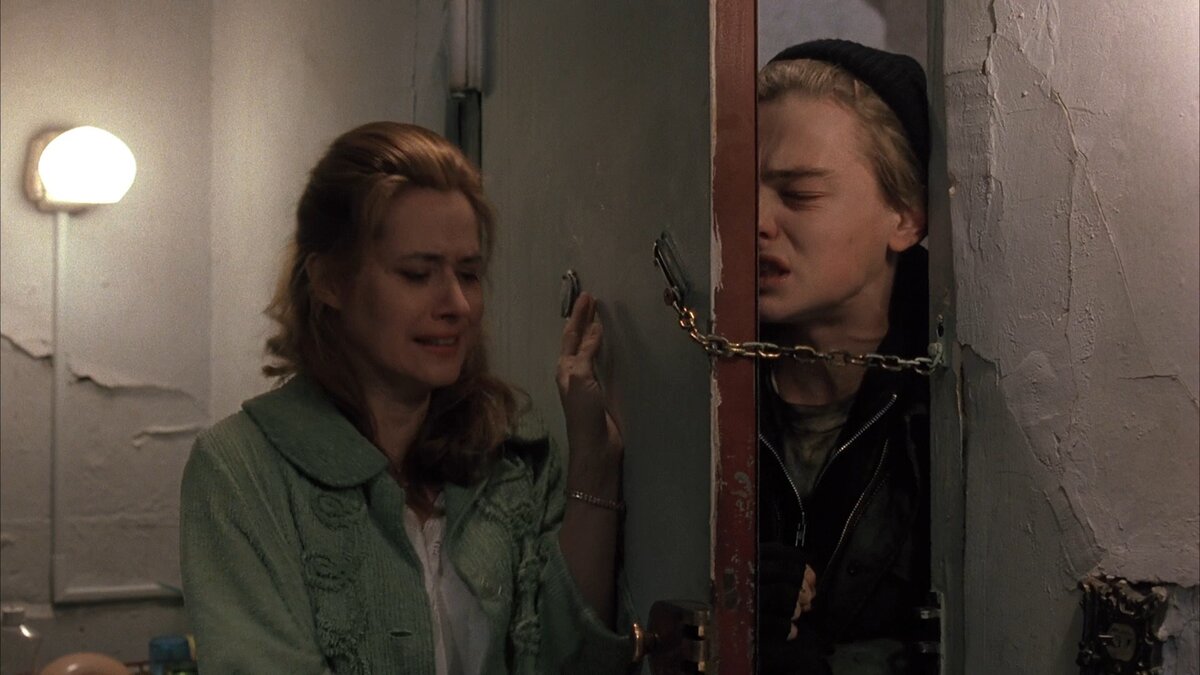 Кадр из фильма