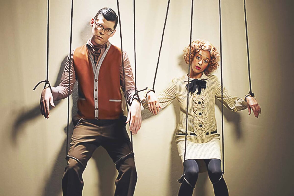 манипуляция,продажи,эмоции