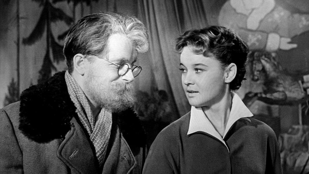 Кадр из фильма «Карнавальная ночь». Фото: Global Look Press/Russian Look