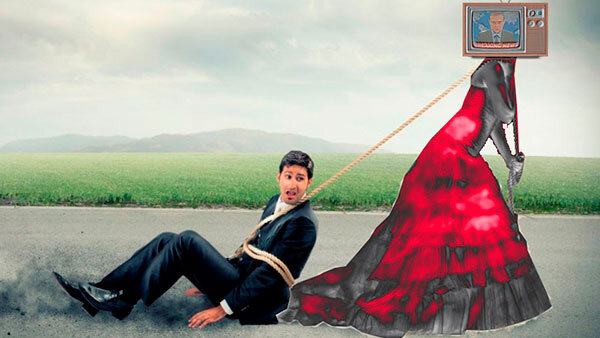 Спасайтесь пока не поздно))