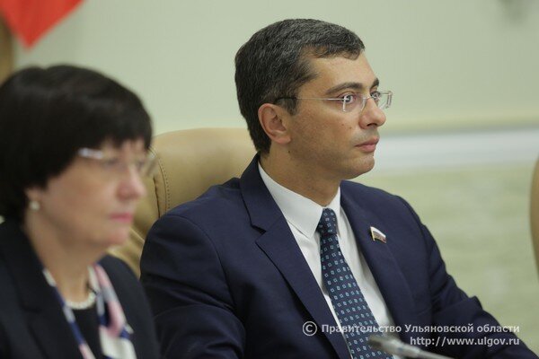 Владимир Гутенев