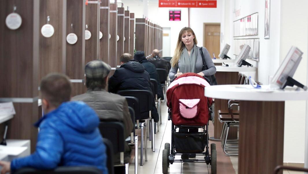 Фото: ТАСС/Шарифулин Валерий