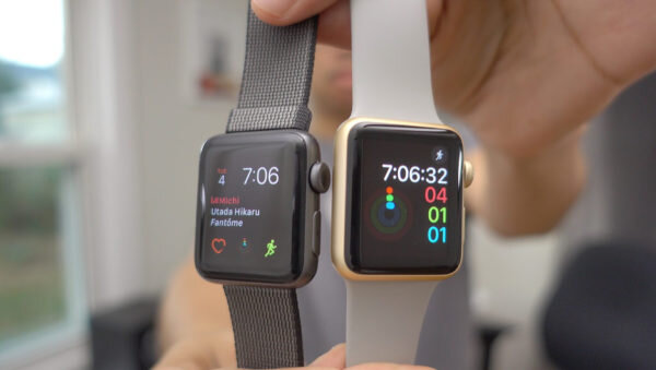 Sport apple cheap watch series 1