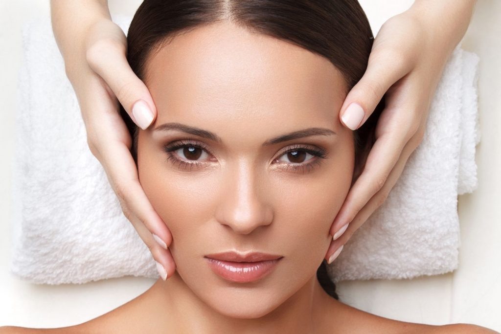 Массаж Асахи