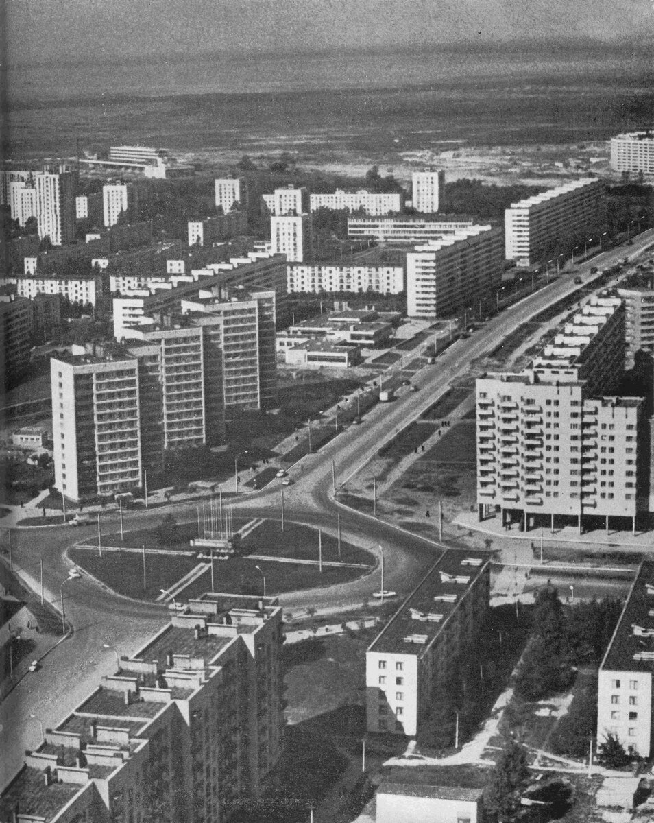 фото проспект ветеранов санкт петербург