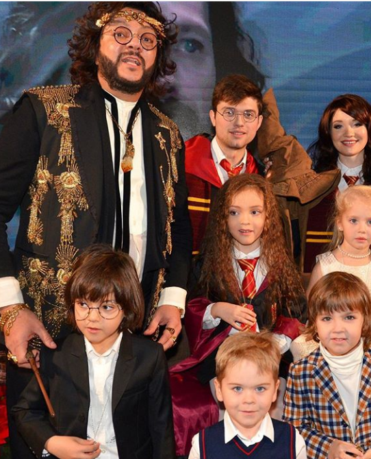 Фото с сайта: https://www.instagram.com