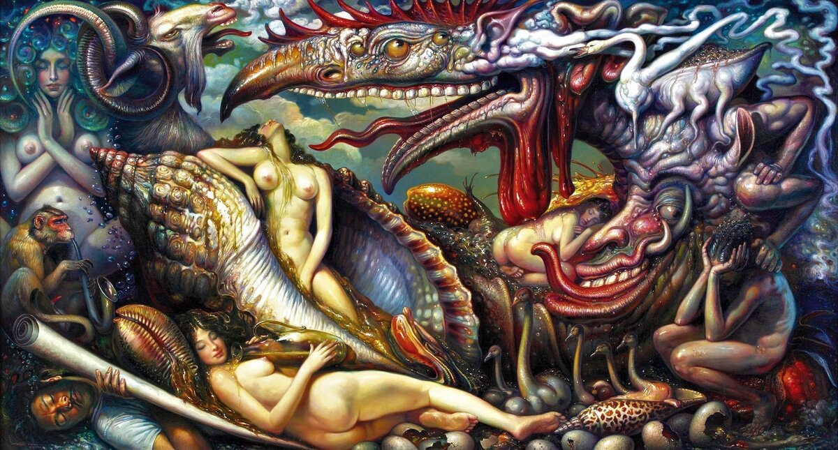 Fantasy Land II 2010 г.