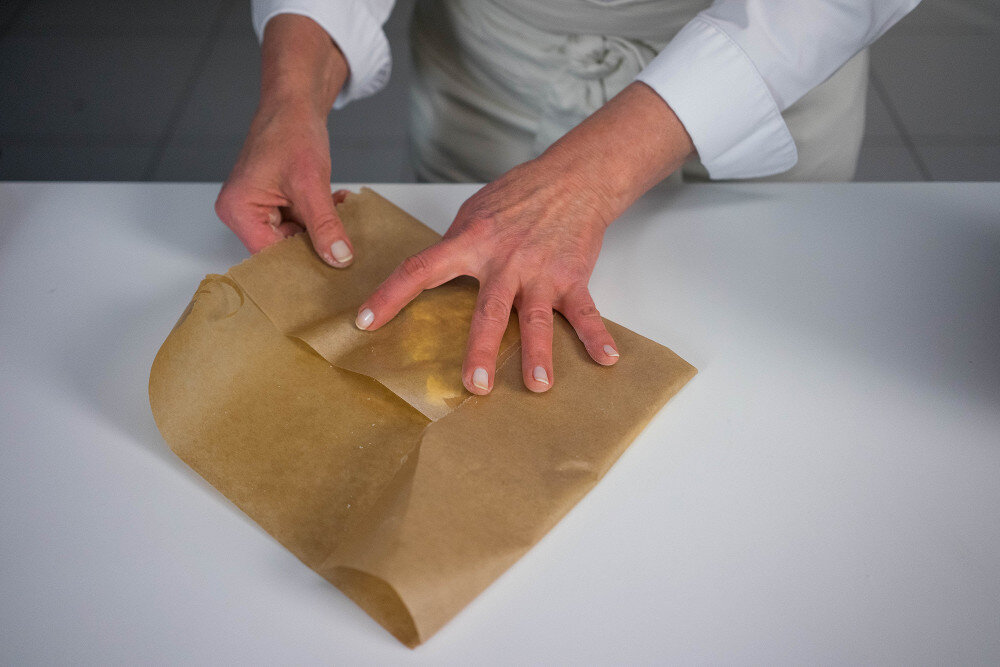 Можно ли пергаментную бумагу заменить бумагой. Упаковка куличей бумагой. Упаковать пирог в пергамент. Бумага для выпечки. Упаковка кулича в пергамент.
