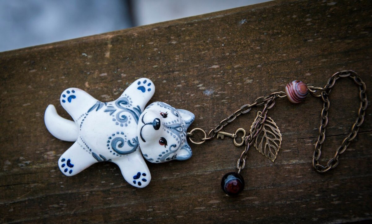 если интересно, как сделать такую флешку - пишите, я обязательно сниму для вас мастер-класс