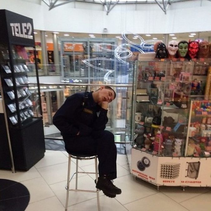 Работать сутки через двое или пять на два?