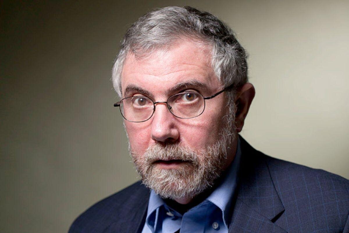 По мнению известного экономиста. Саул Кругман. Знаменитые экономисты. Ученые экономисты.