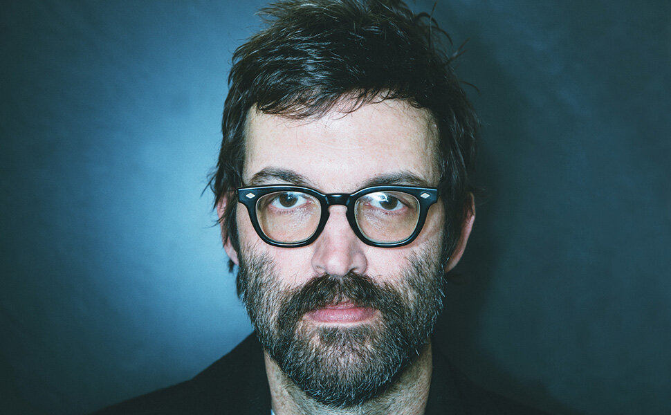 "I need some sleep" - известный хит группы "Eels"