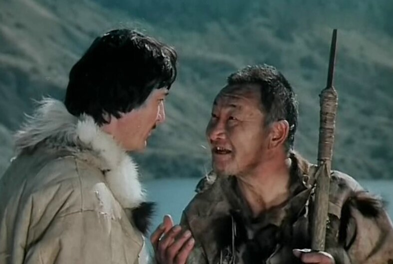 белый шаман слушать