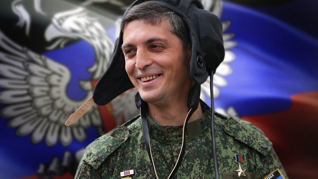 Герои донбасса картинки