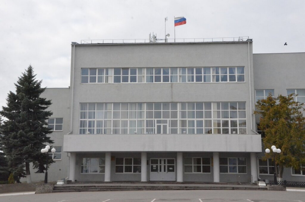 о назначения на новый пост Ашуркова работала директором проектного офиса ФГБОУ ВО «Иркутский национальный исследовательский технический университет». В должности замглавы Дзержинска чиновница будет курировать вопросы развития предпринимательства и привлечения инвестиций.
