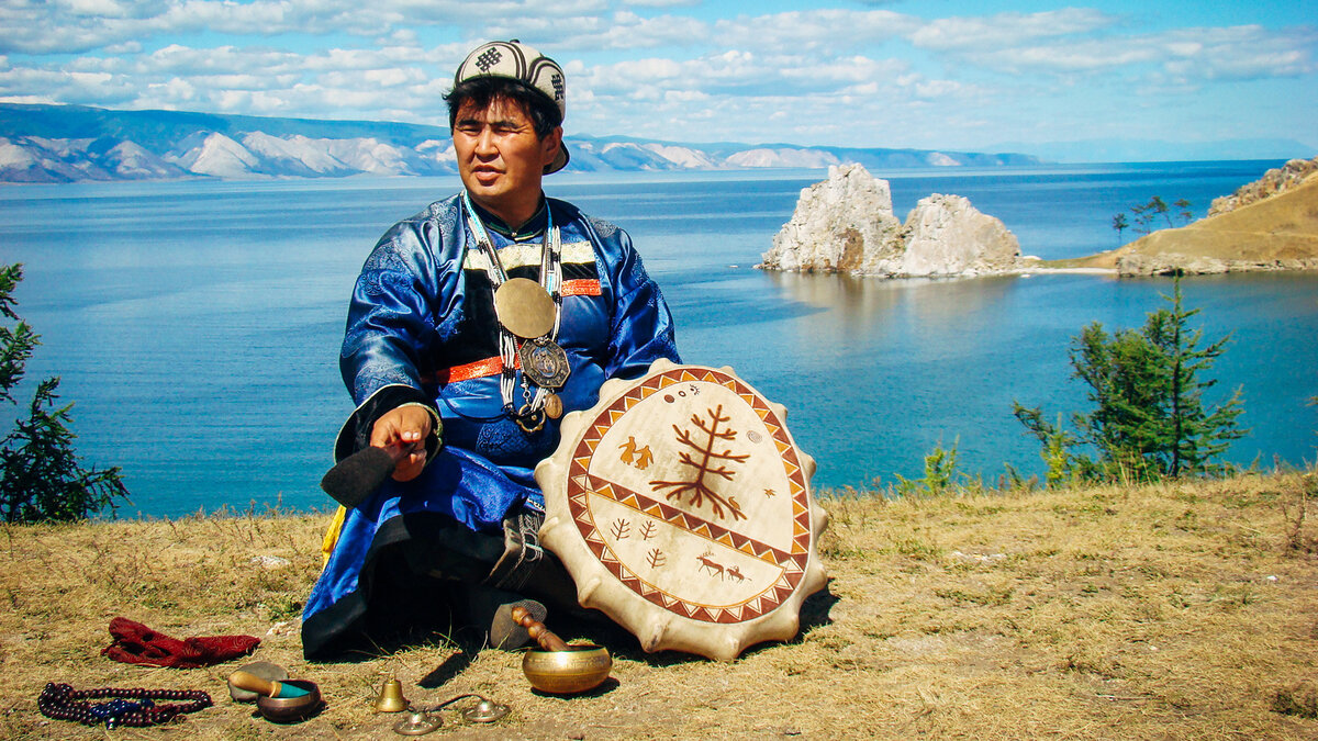 Валентин Хагдаев. 
© Аркадий Зарубин/Wikipedia