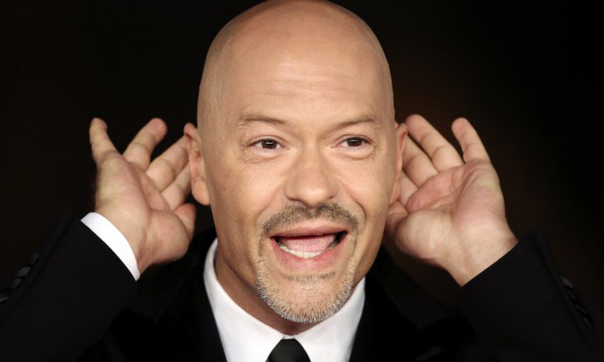 Федор Бондарчук.