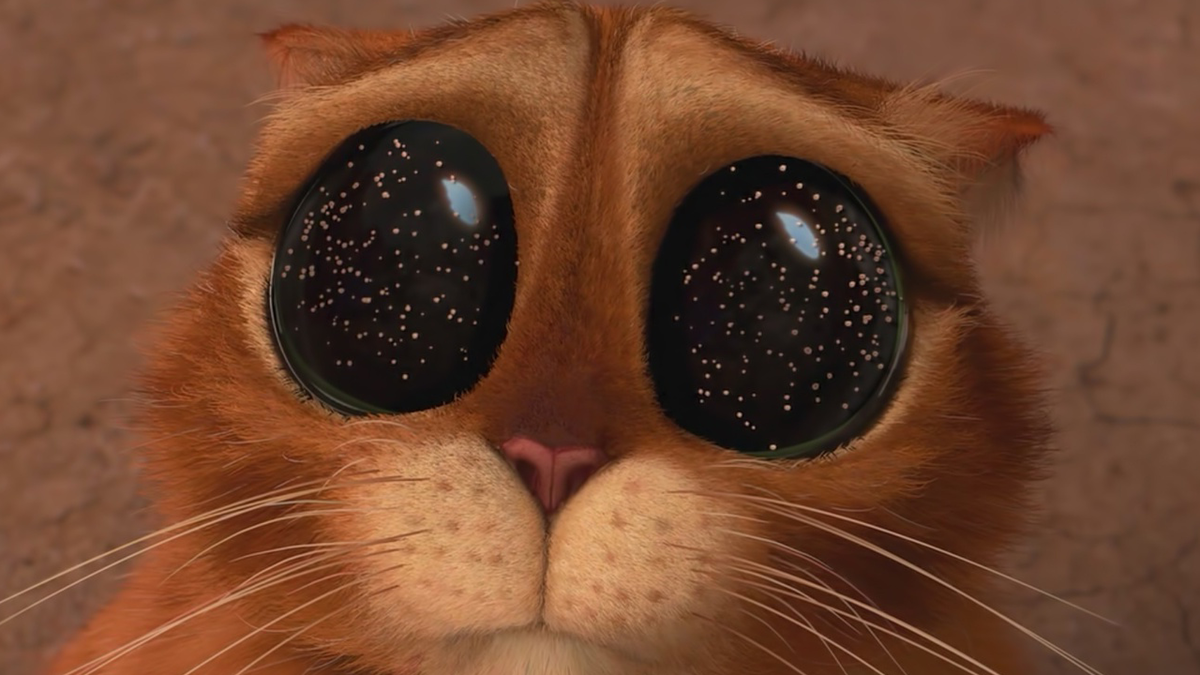Вот и прошло 8 лет с момента когда вышла первая часть мультфильма "Кот в сапогах", студия DreamWorks начинает работу над сиквелом второй части.