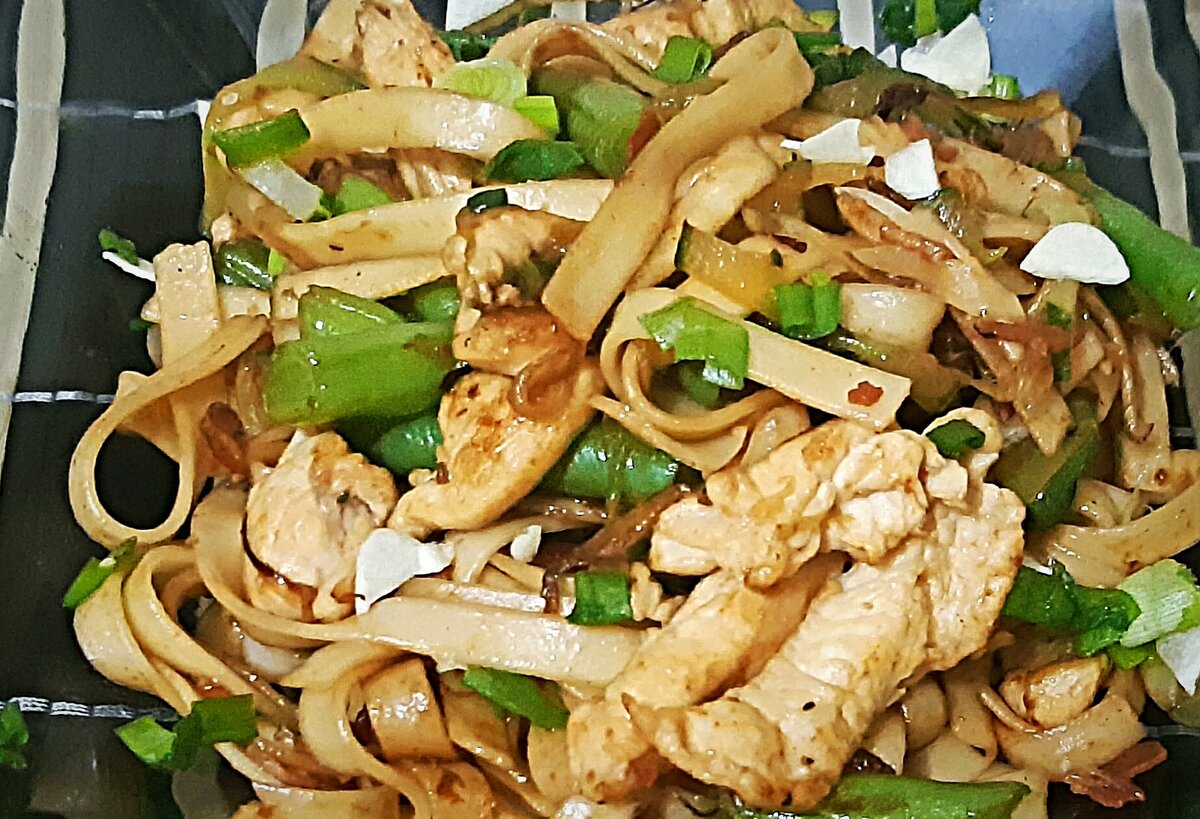  Готовится просто, отличный вариант быстрого ужина из доступных продуктов.