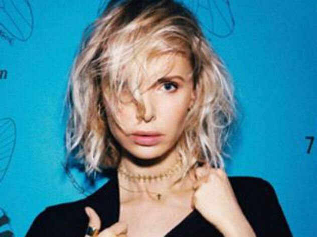 Илона Столье. Источник фото: eg.ru