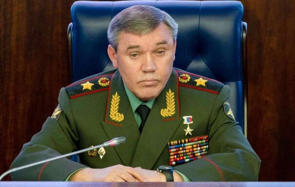 Валерий Герасимов. Источник фото: real-vin.com