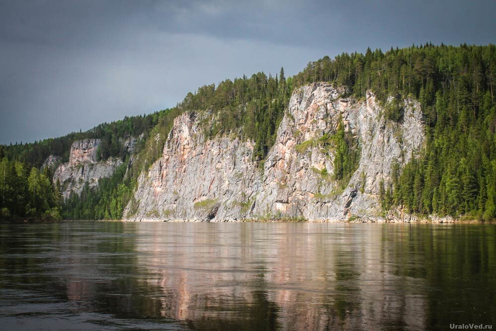 Uraloved ru история пермской фотографии