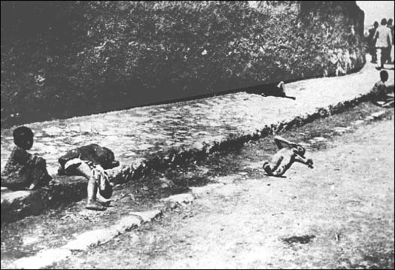 фото 1915 года, но в 1878 все было точно так же.