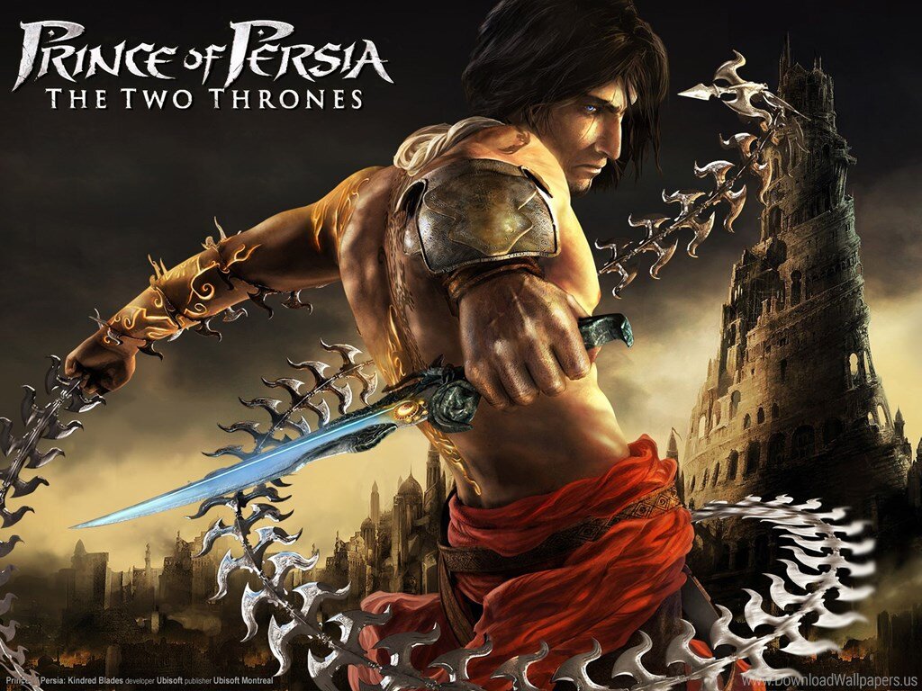 Prince of persia the lost crown ubisoft. Prince of Persia: the two Thrones. Prince of Persia the two Thrones Постер. Prince of Persia the two Thrones обложка. Prince of Persia Грифон.