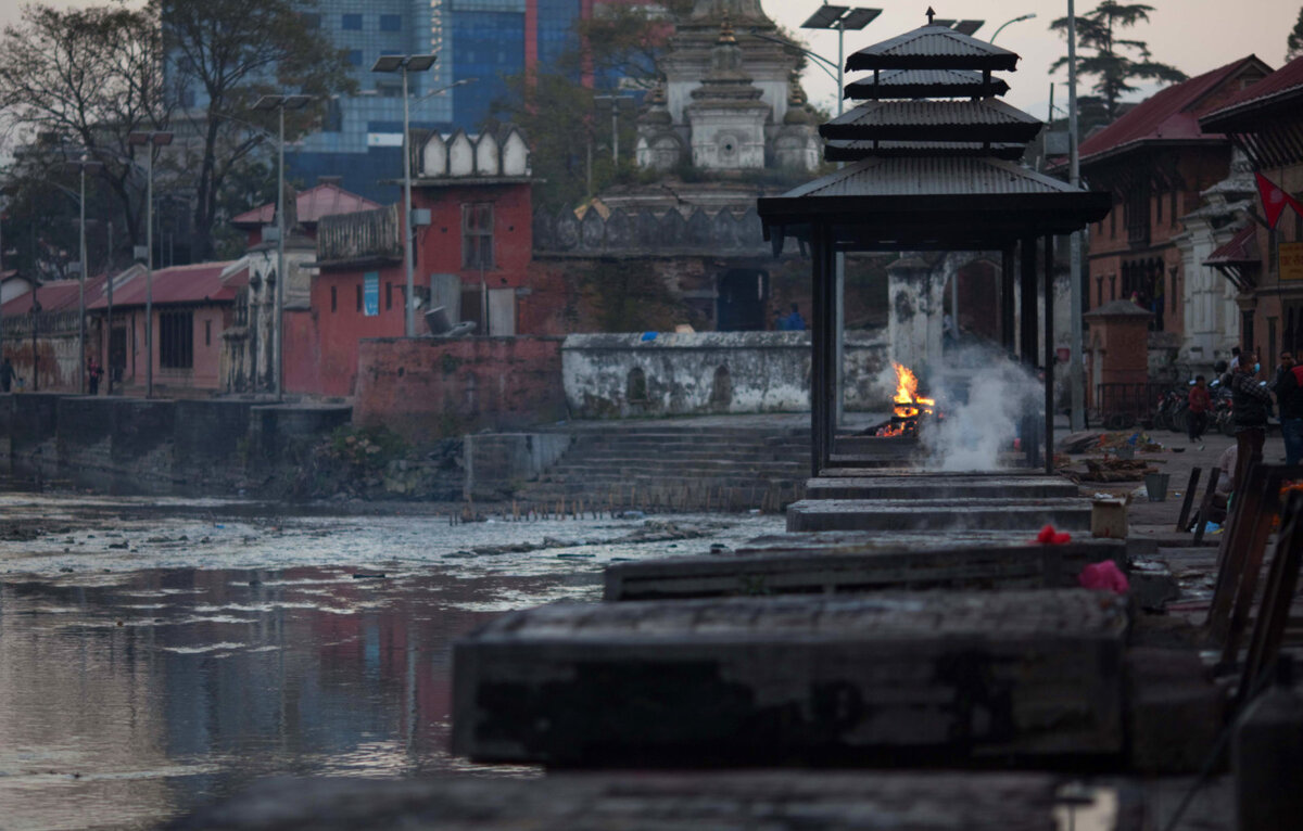 Пашупатинатх