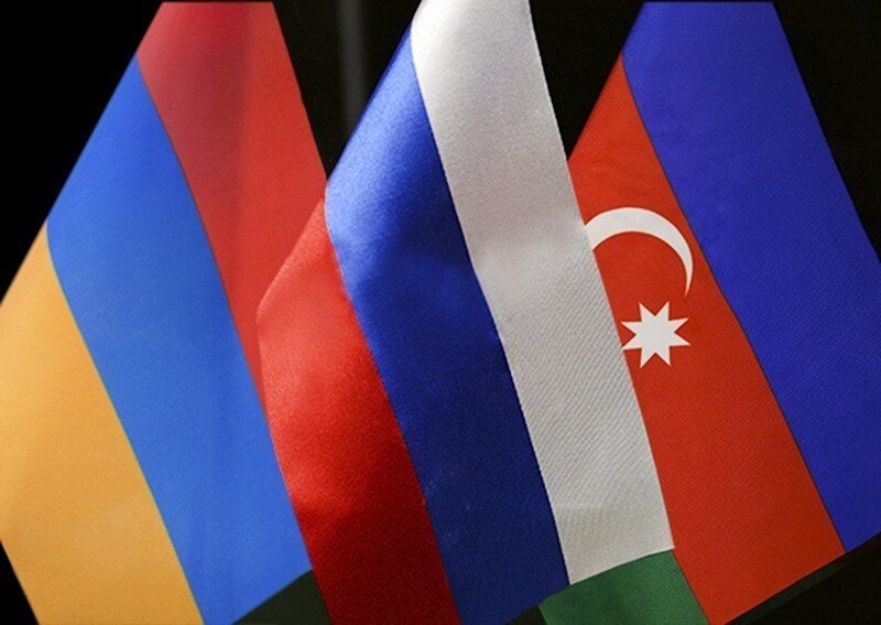     Нагорно-карабахский вопрос является самым длительным неразрешенным конфликтом между двумя государствами южно-кавказского региона на постсоветском пространстве.