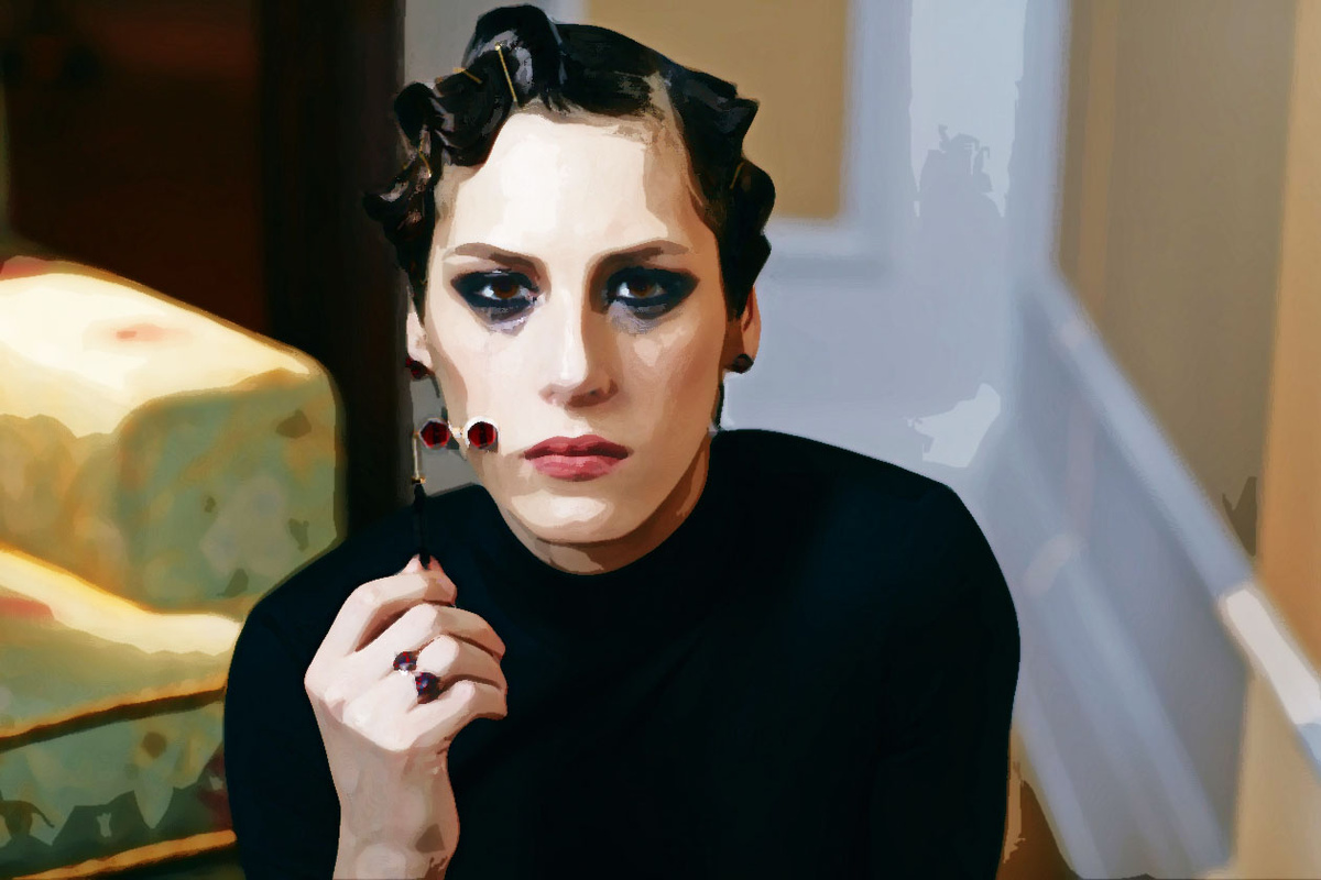 Ирина Горбачева