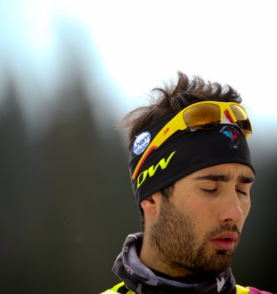 Грустный Мартен Фуркад