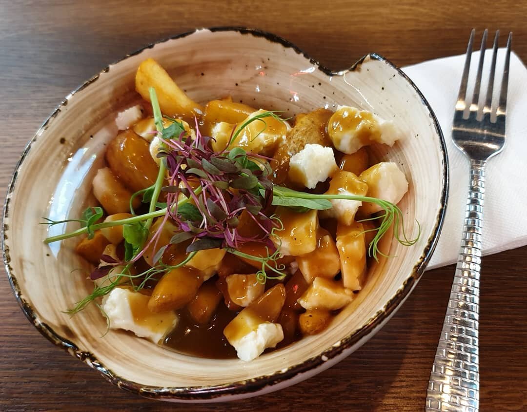 Poutin классика, 300₽.
