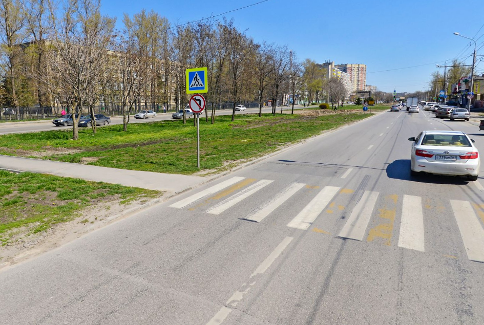 Фото: Яндекс.Карты