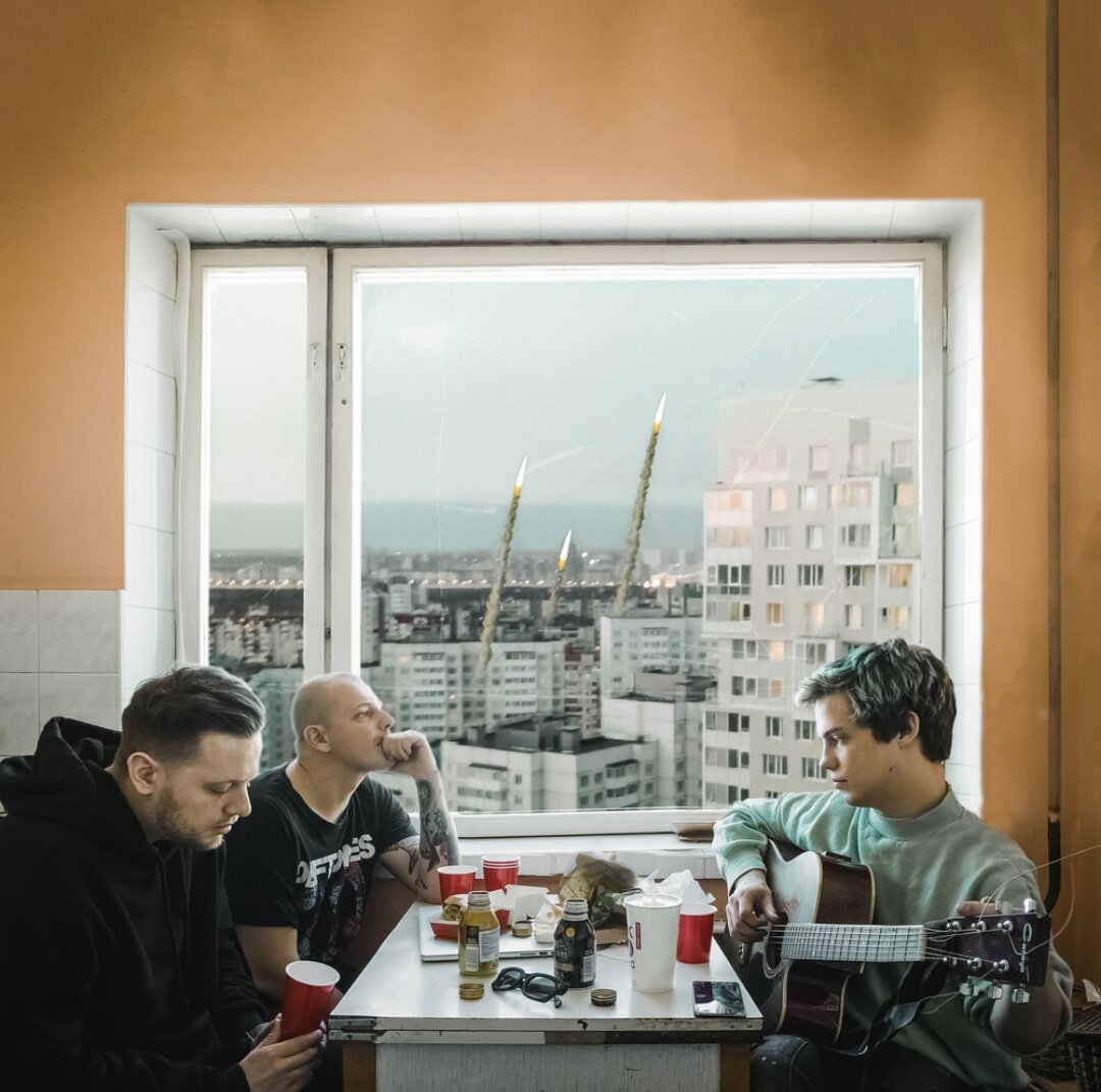 Anacondaz-Иди за второй