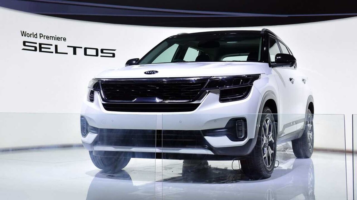 Китайский бренд скоро представит нового бестселлера – Kia Seltos 2020.Моложня,яркая и стильная машина сделала фурор в корейскому автопроме.Неудивительно,что весь мир открыл рот от восхищения – кажется появился новый профессиональный автомобильный игрок.грок.