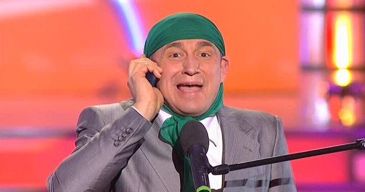 Святослав Ещенко