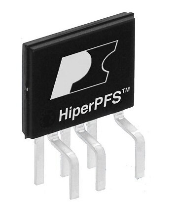 Завершение жизненного цикла серий HiperPFS и HiperTFS от Power Integrations